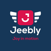 Jeebly