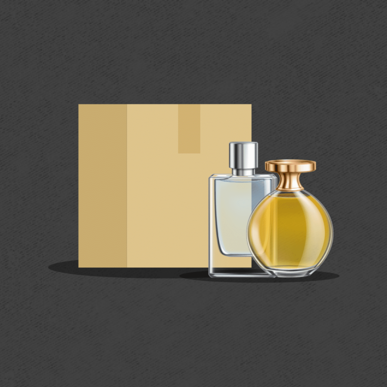 شحن العطور