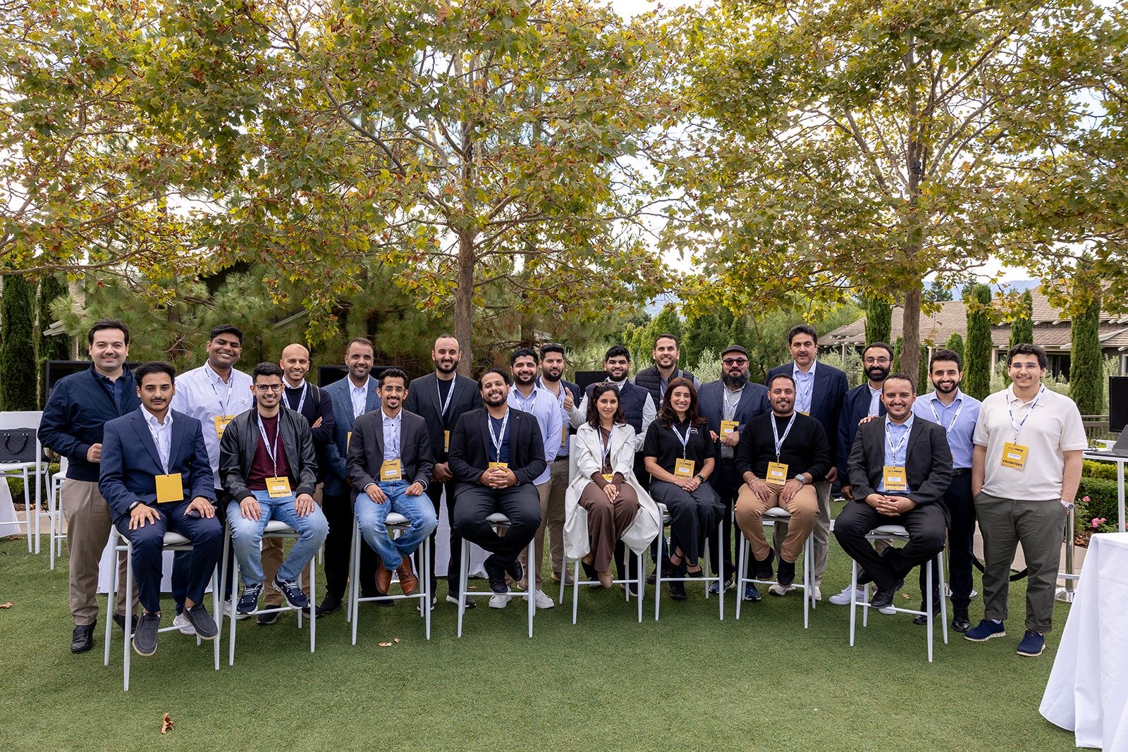 OTO Participates in Multiverse Summit by CODE