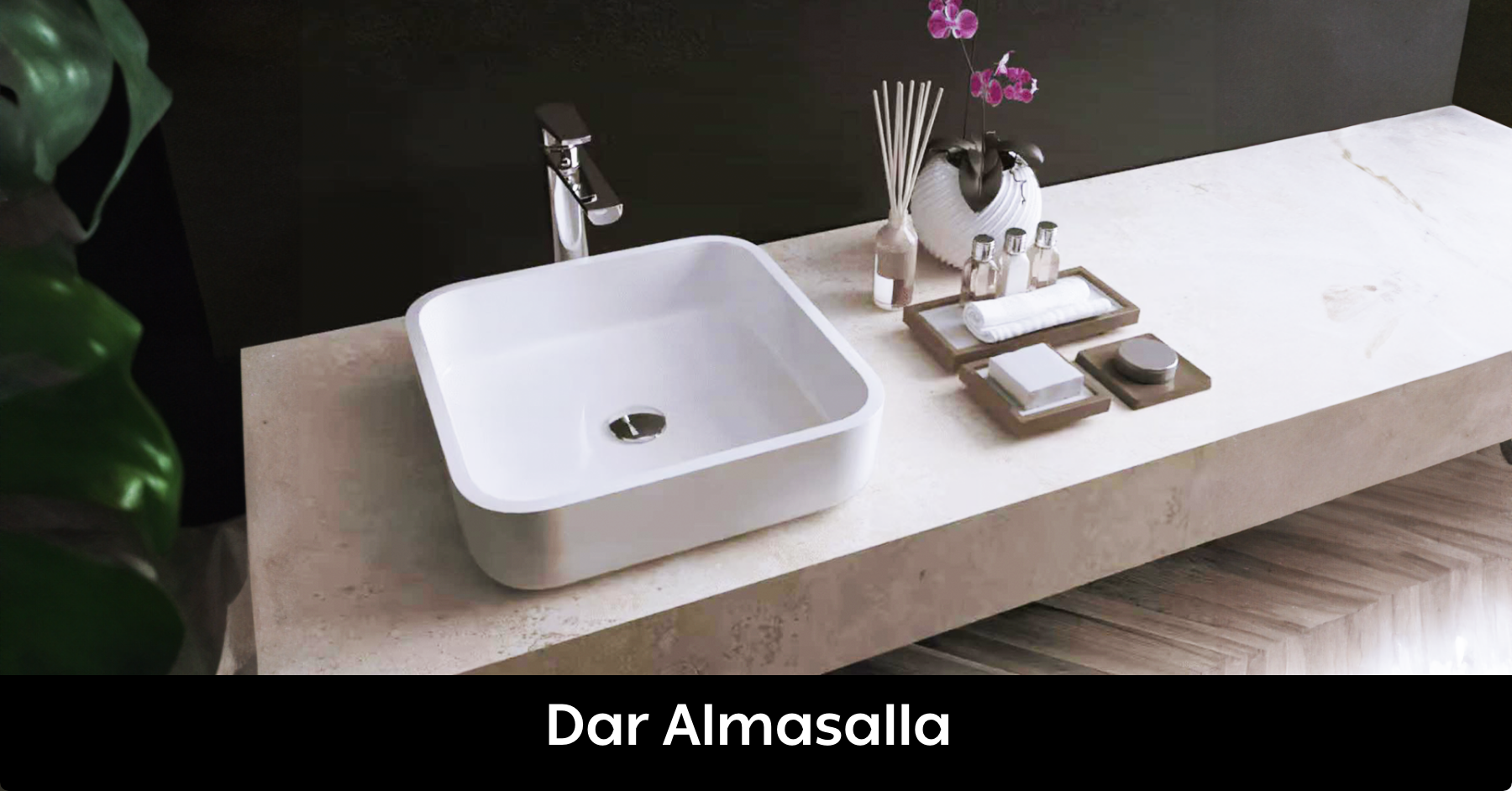 Dar Almasalla Success Story