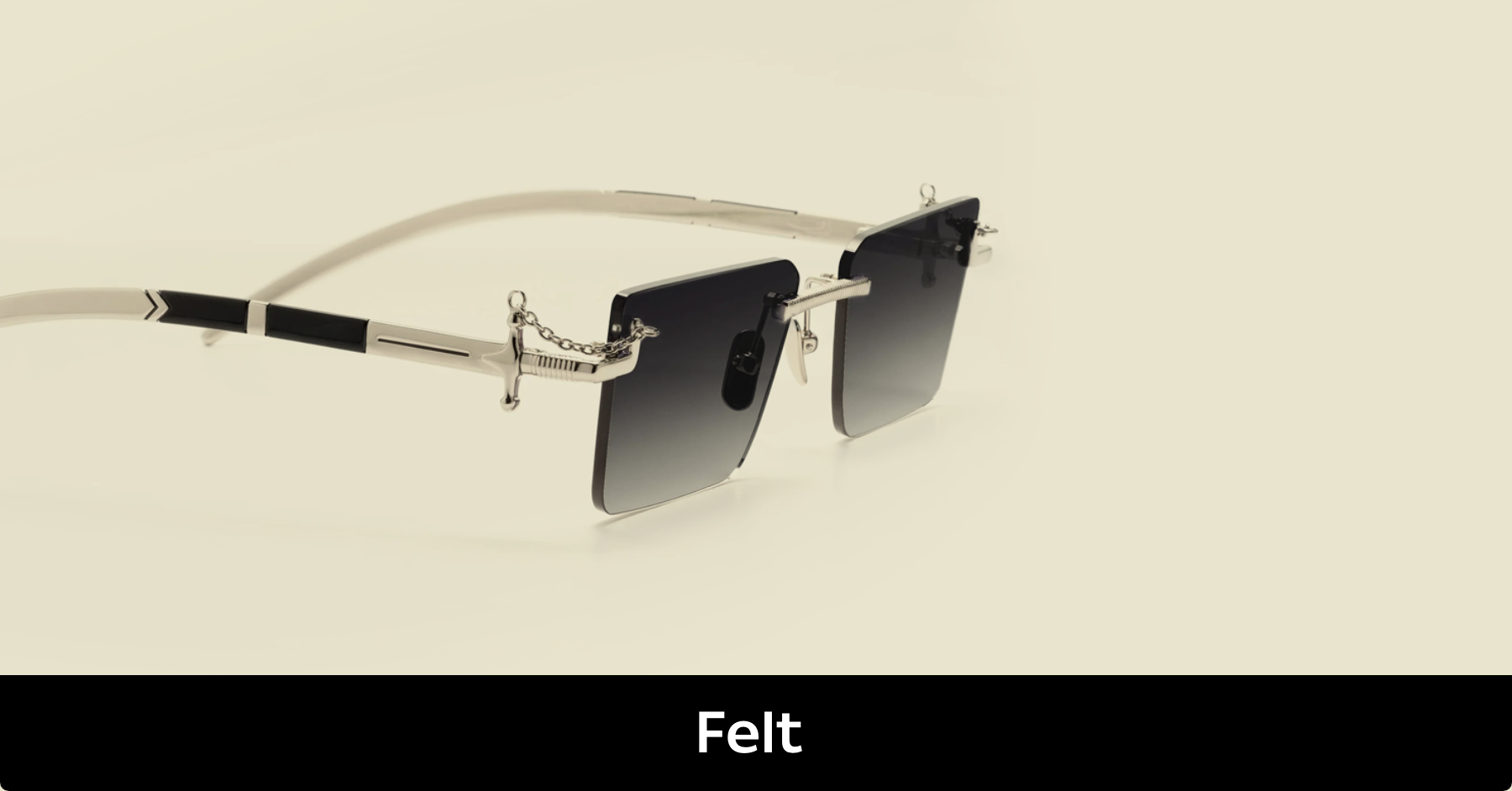 قصة نجاح متجر نظارات في السعودية Felt Eyewear