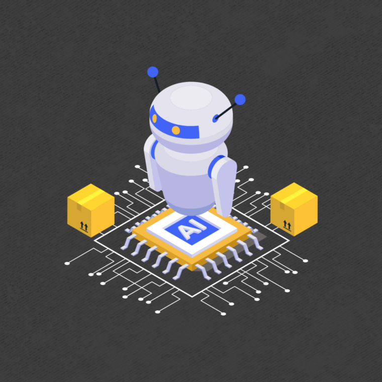AI trends in ecommerce