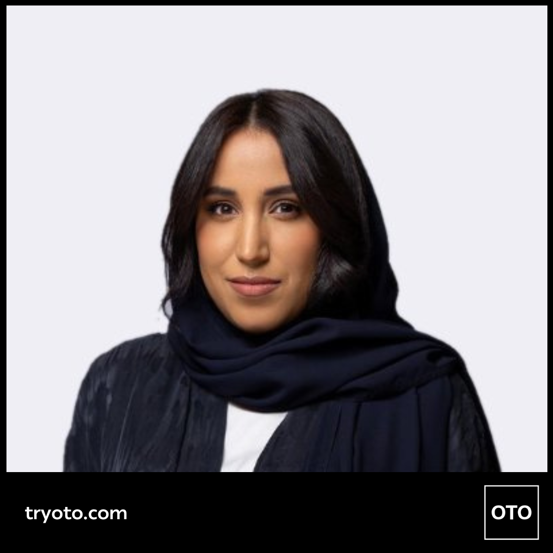 جمانا الرشيد سيدة أعمال سعودية