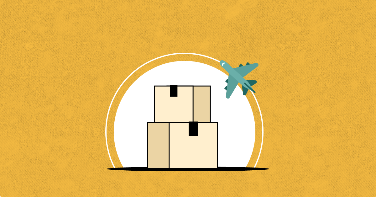 International Shipping