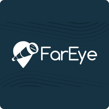 fareye