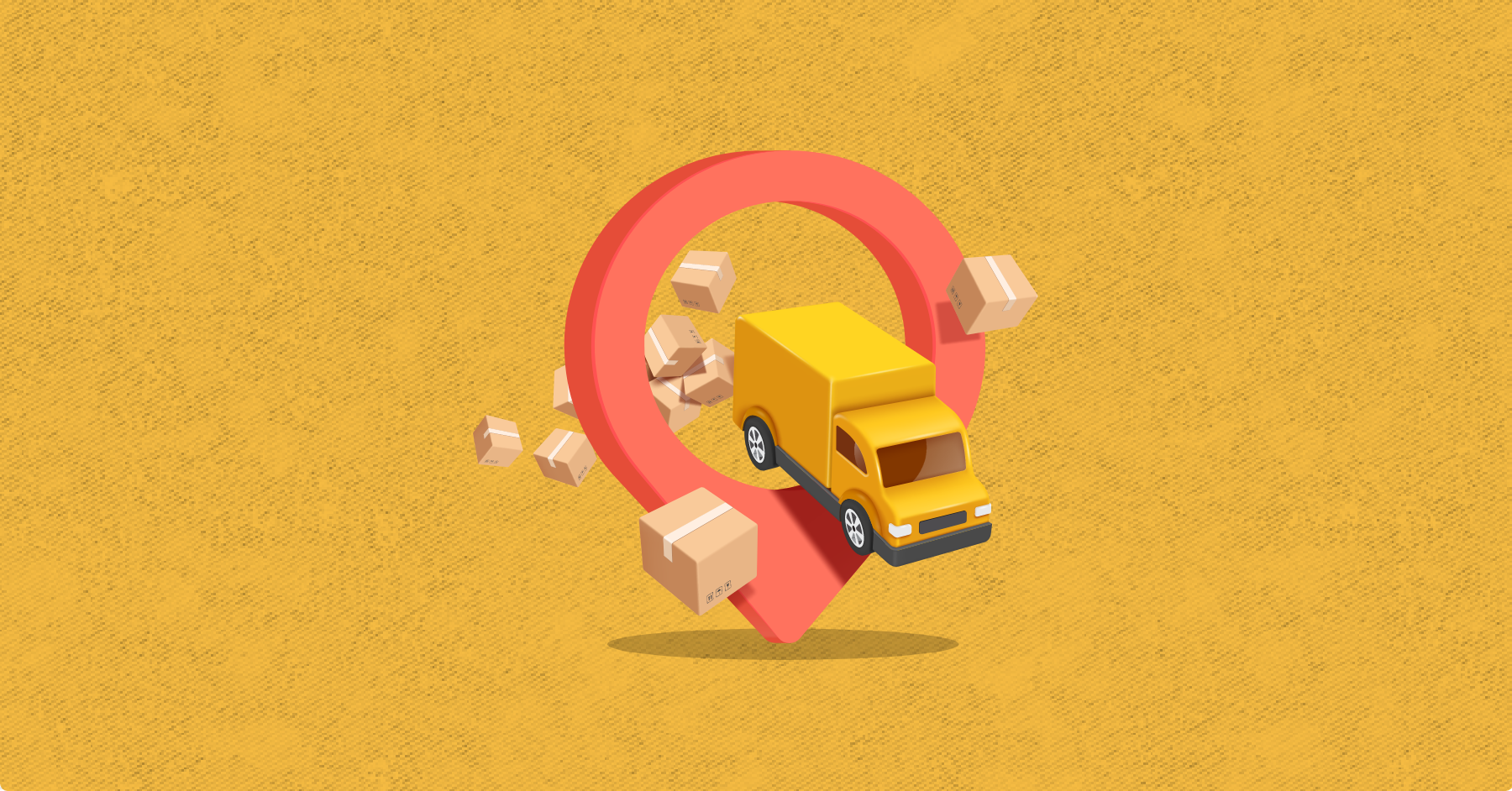 Express Shipping in UAE