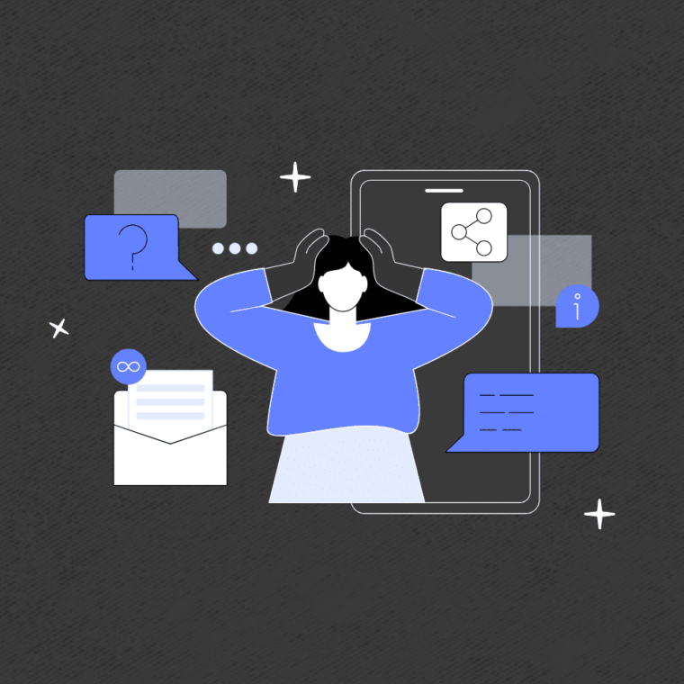 FOMO Fear of missing out