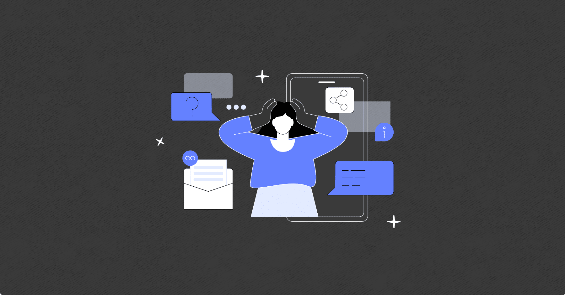 FOMO Fear of missing out