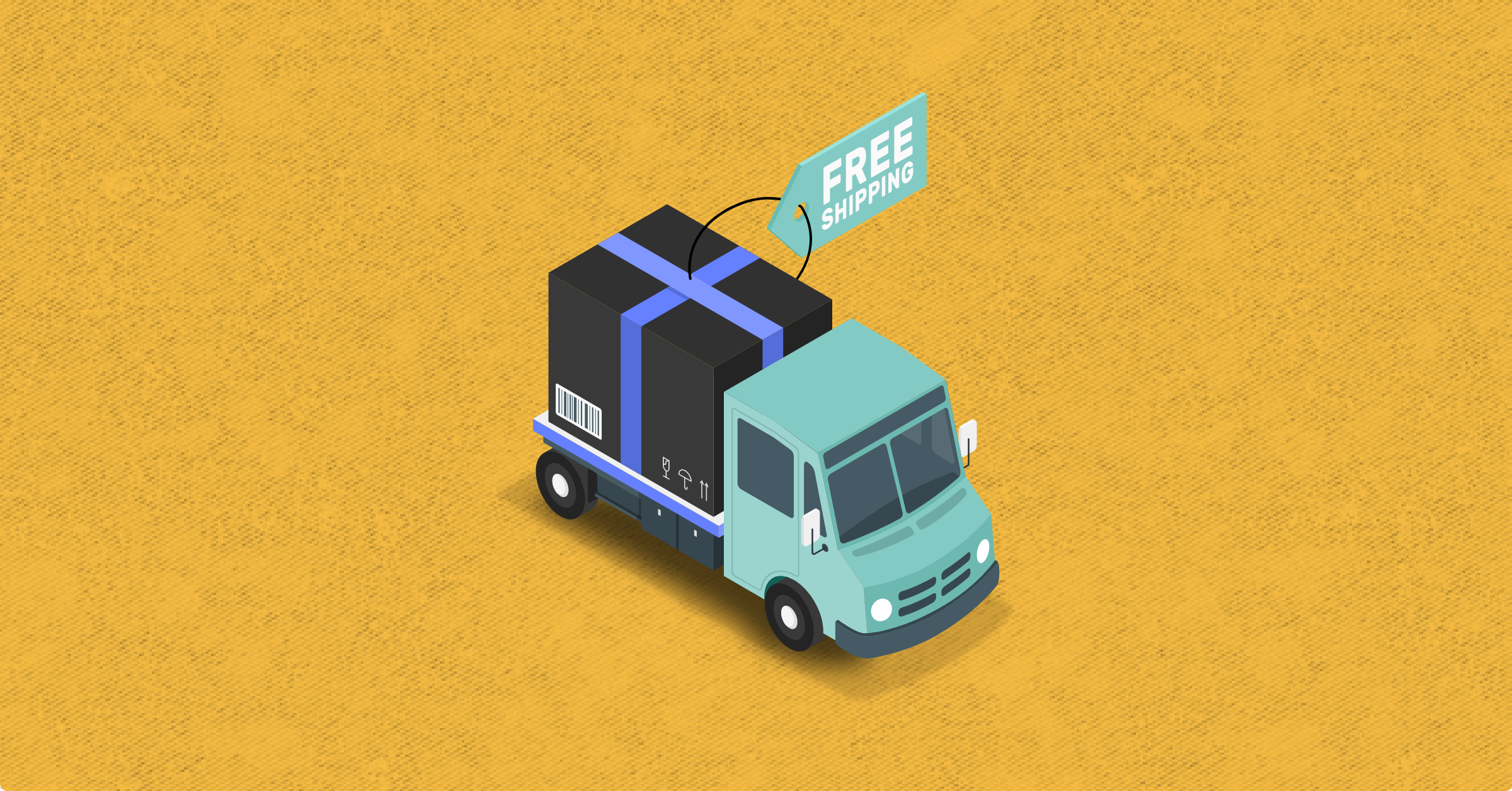 Free Shipping