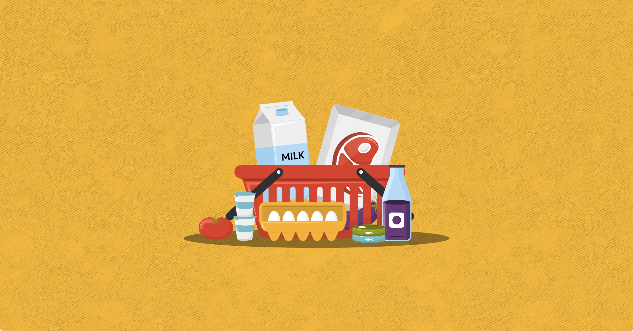Grocery Delivery