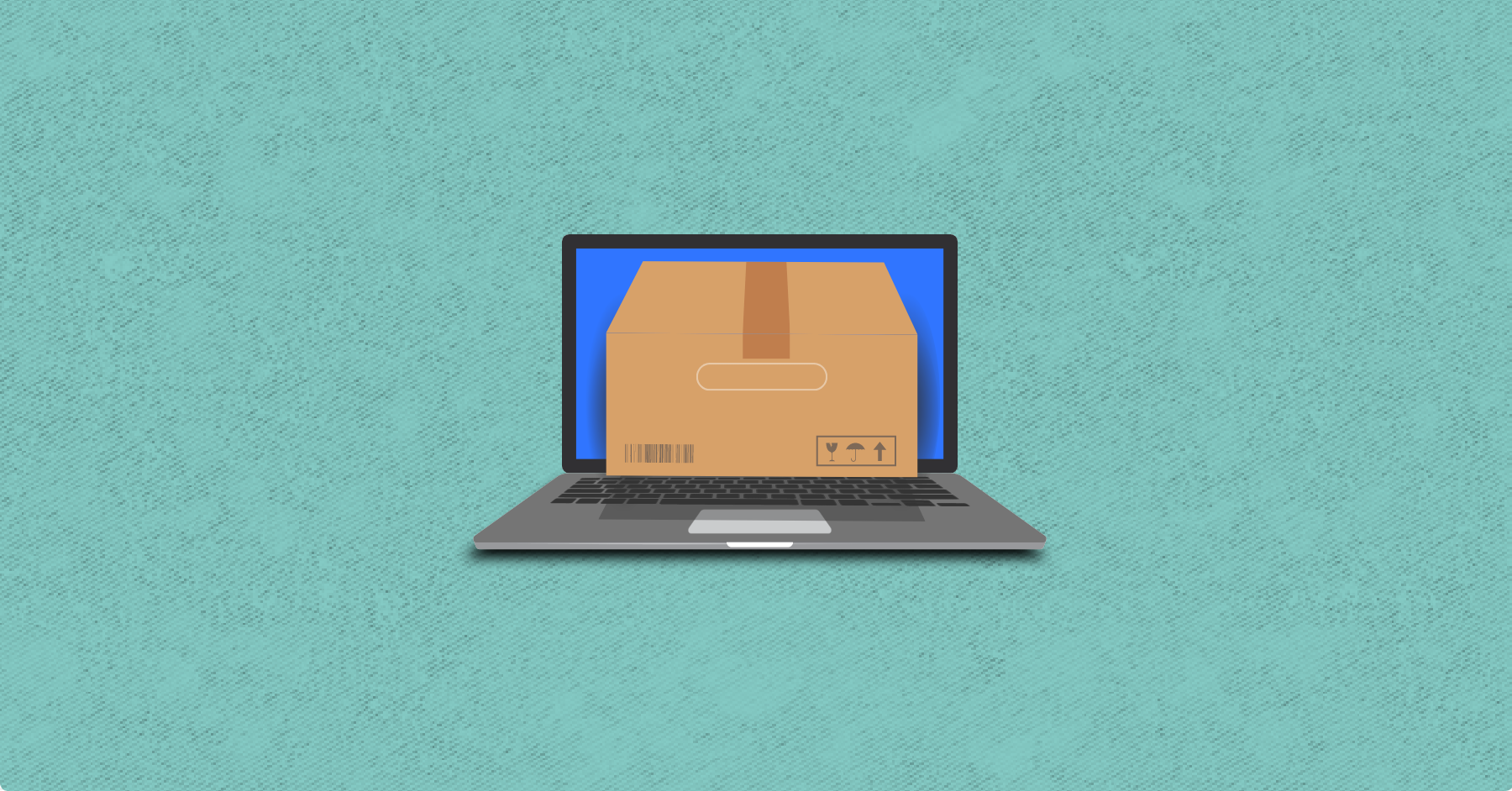 shipping management software