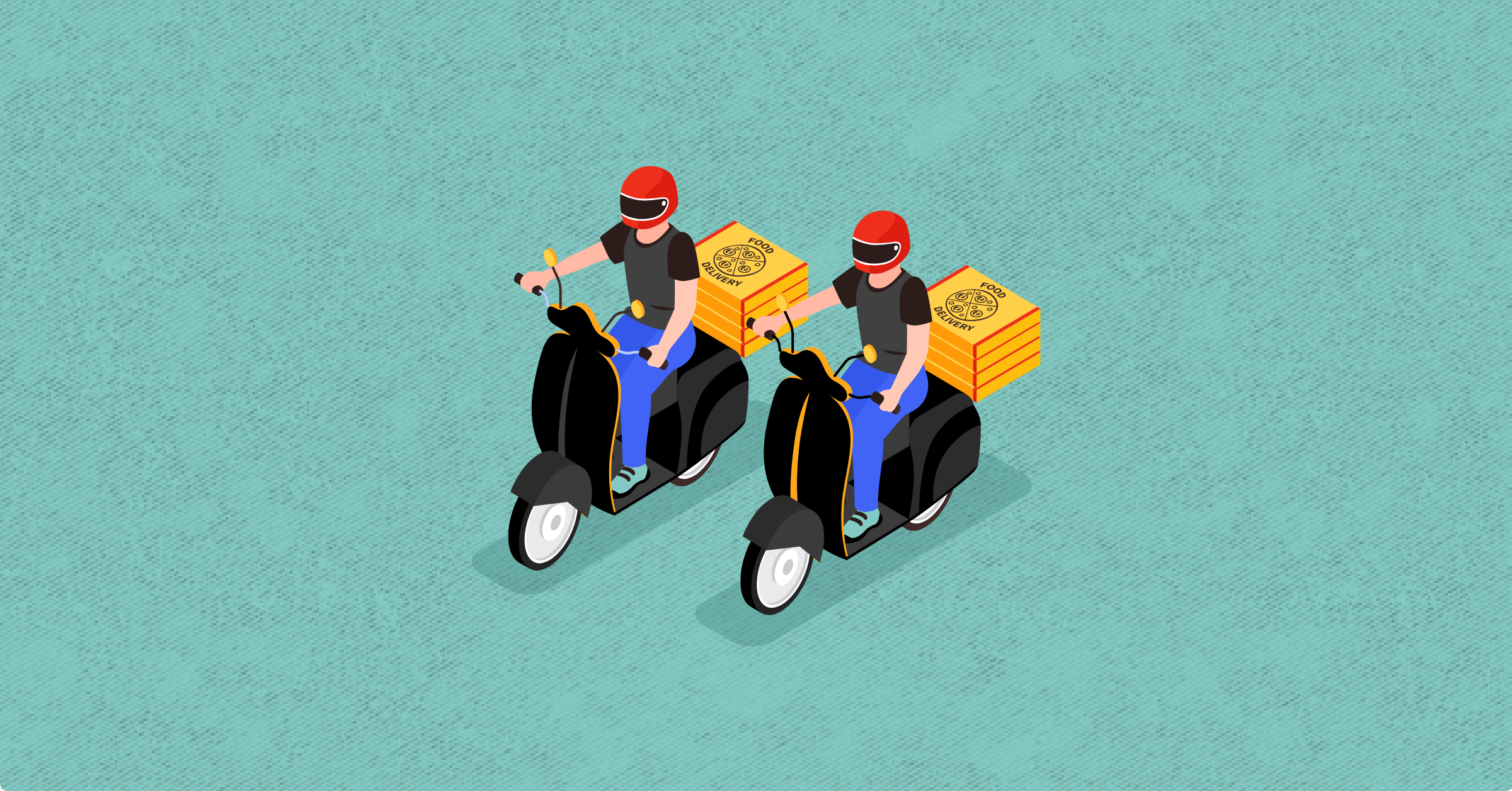Food Delivery